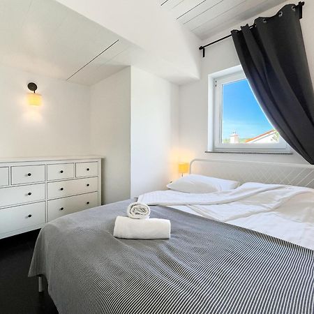 Seaside Apartments Petar 크르크 외부 사진