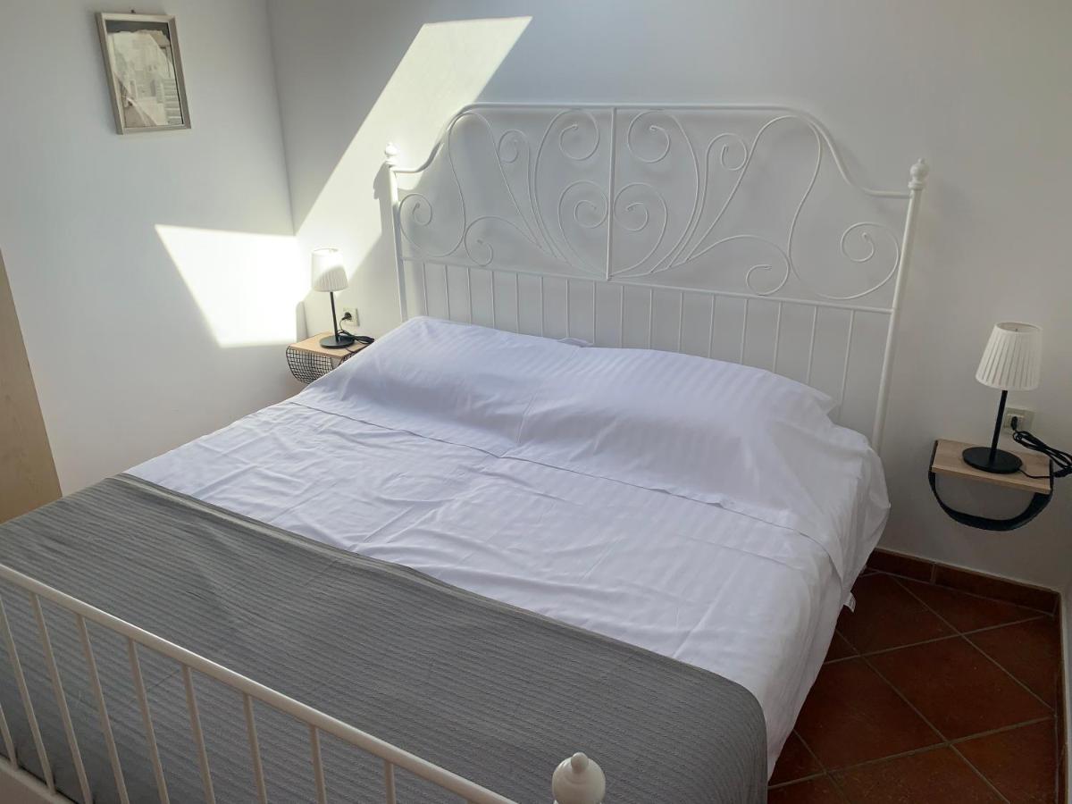 Seaside Apartments Petar 크르크 외부 사진
