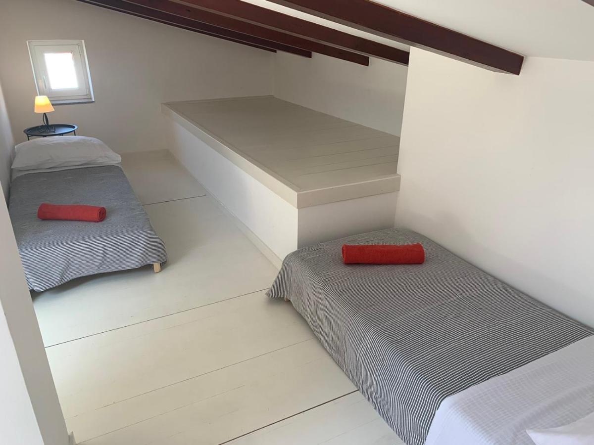 Seaside Apartments Petar 크르크 외부 사진