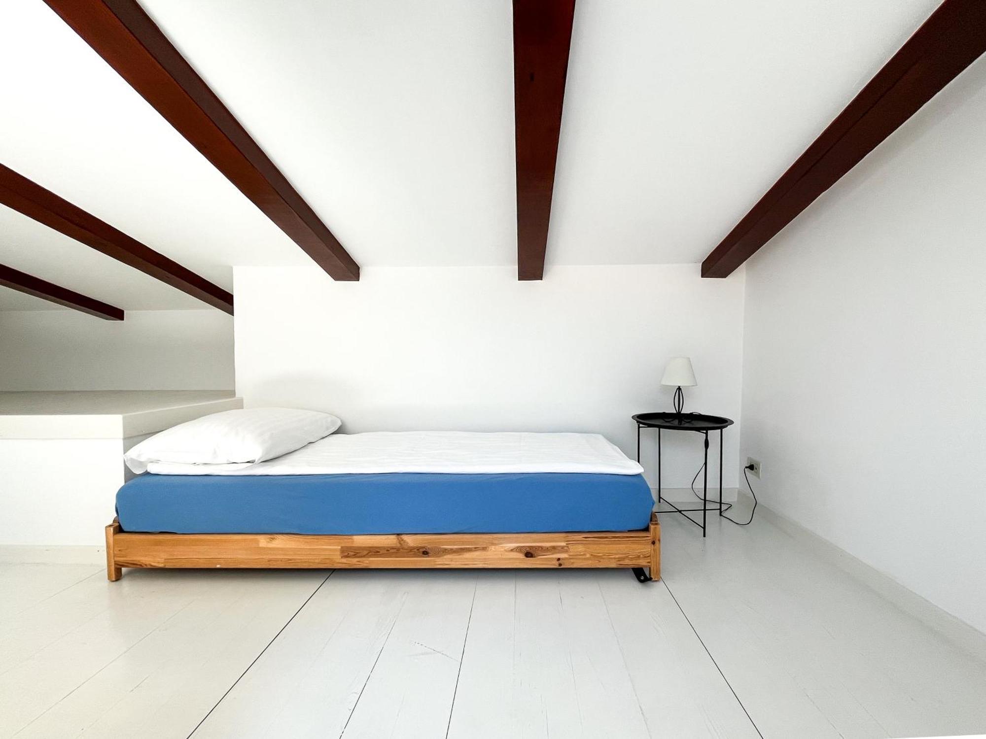 Seaside Apartments Petar 크르크 외부 사진