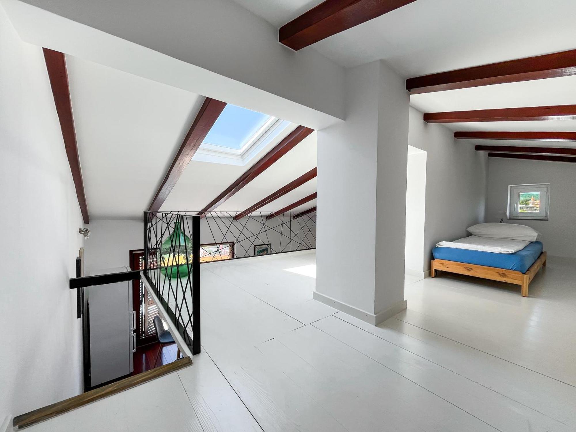 Seaside Apartments Petar 크르크 외부 사진